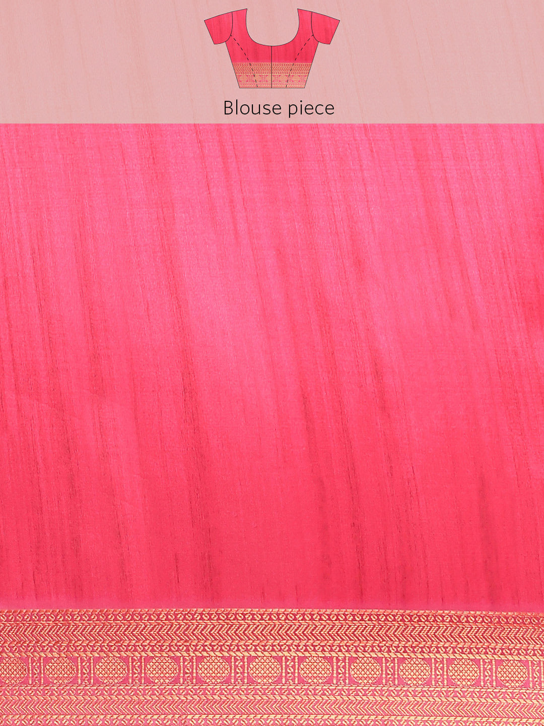 Banarasi Art Silk Digital Print Saree