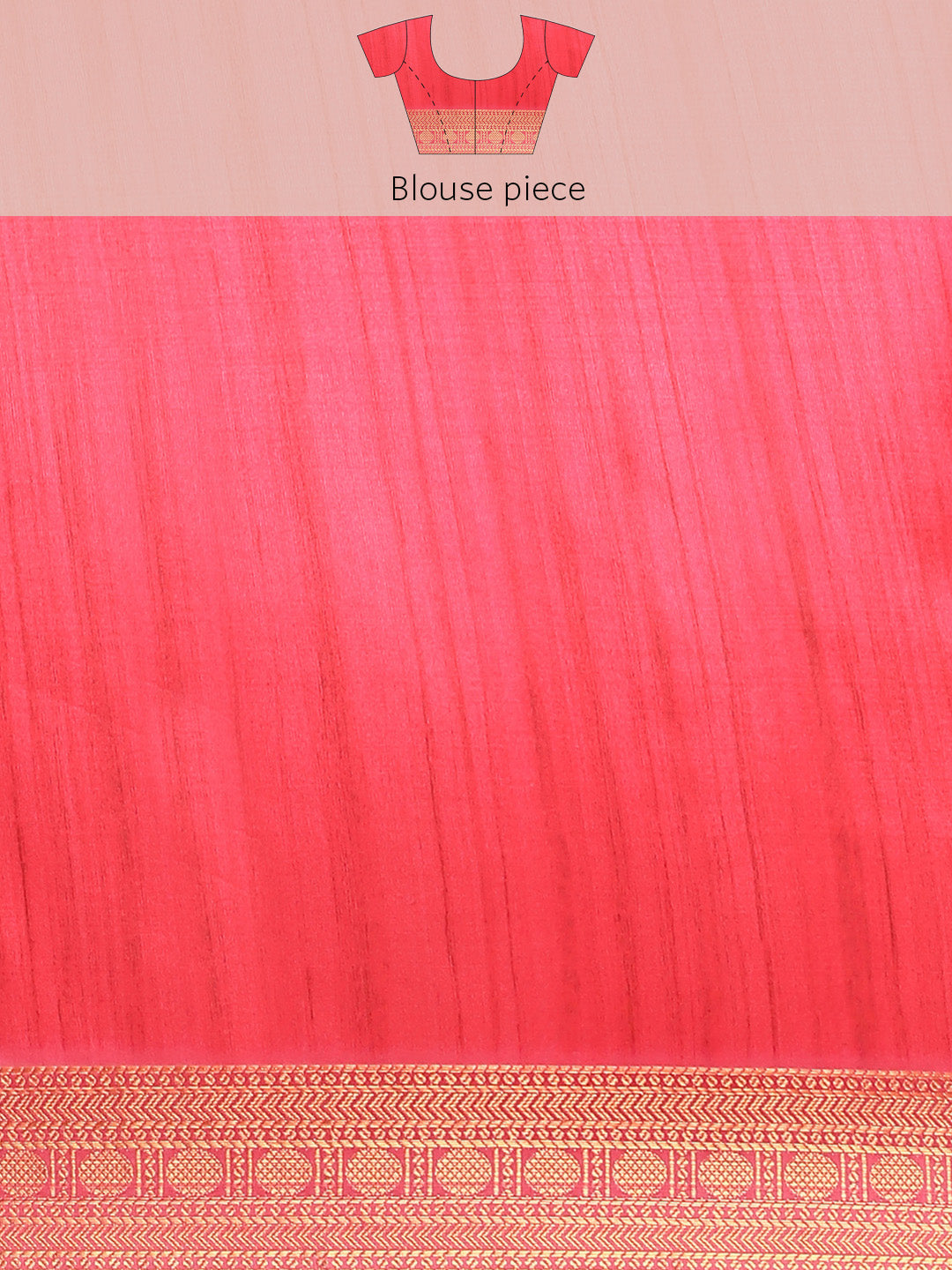 Banarasi Art Silk Digital Print Saree