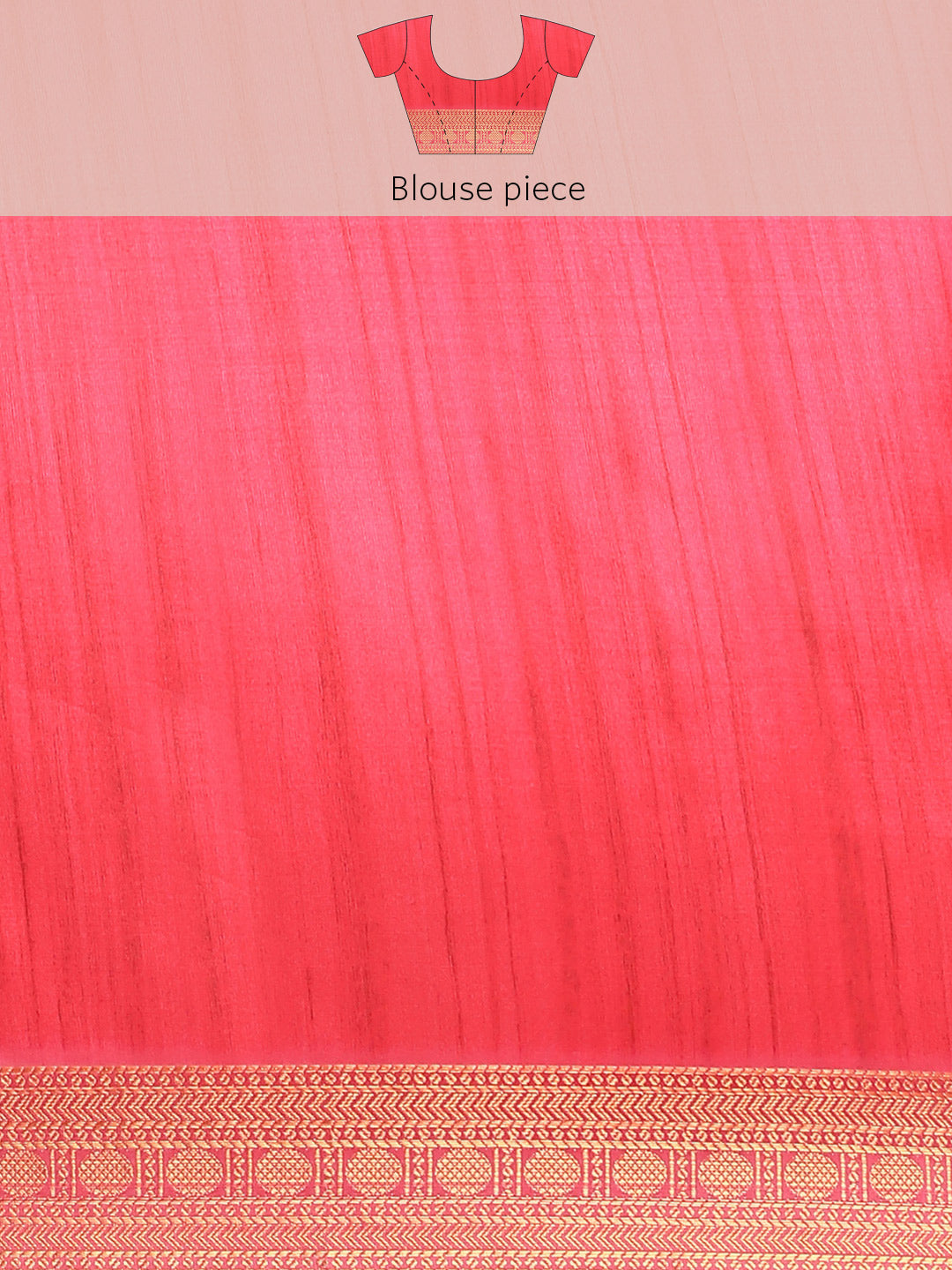 Banarasi Art Silk Digital Print Saree