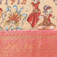 Banarasi Art Silk Digital Print Saree