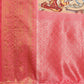Banarasi Art Silk Digital Print Saree