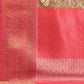 Banarasi Art Silk Digital Print Saree