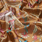 Banarasi Art Silk Digital Print Saree