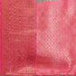 Banarasi Art Silk Digital Print Saree