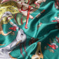 Banarasi Art Silk Digital Print Saree
