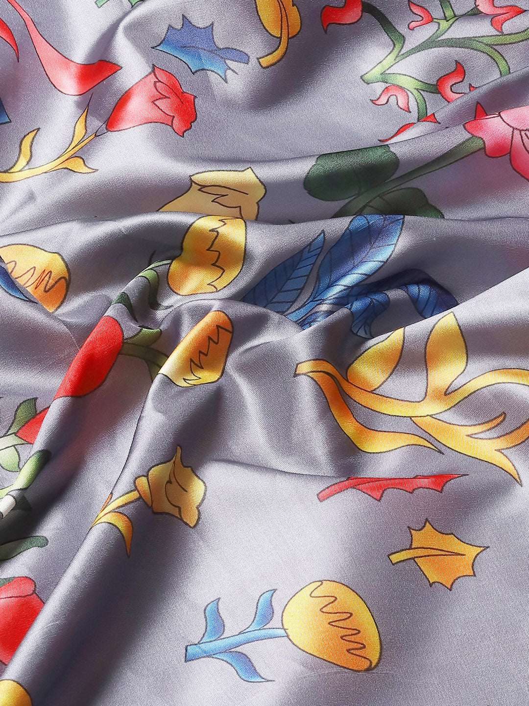 Banarasi Art Silk Digital Print Saree