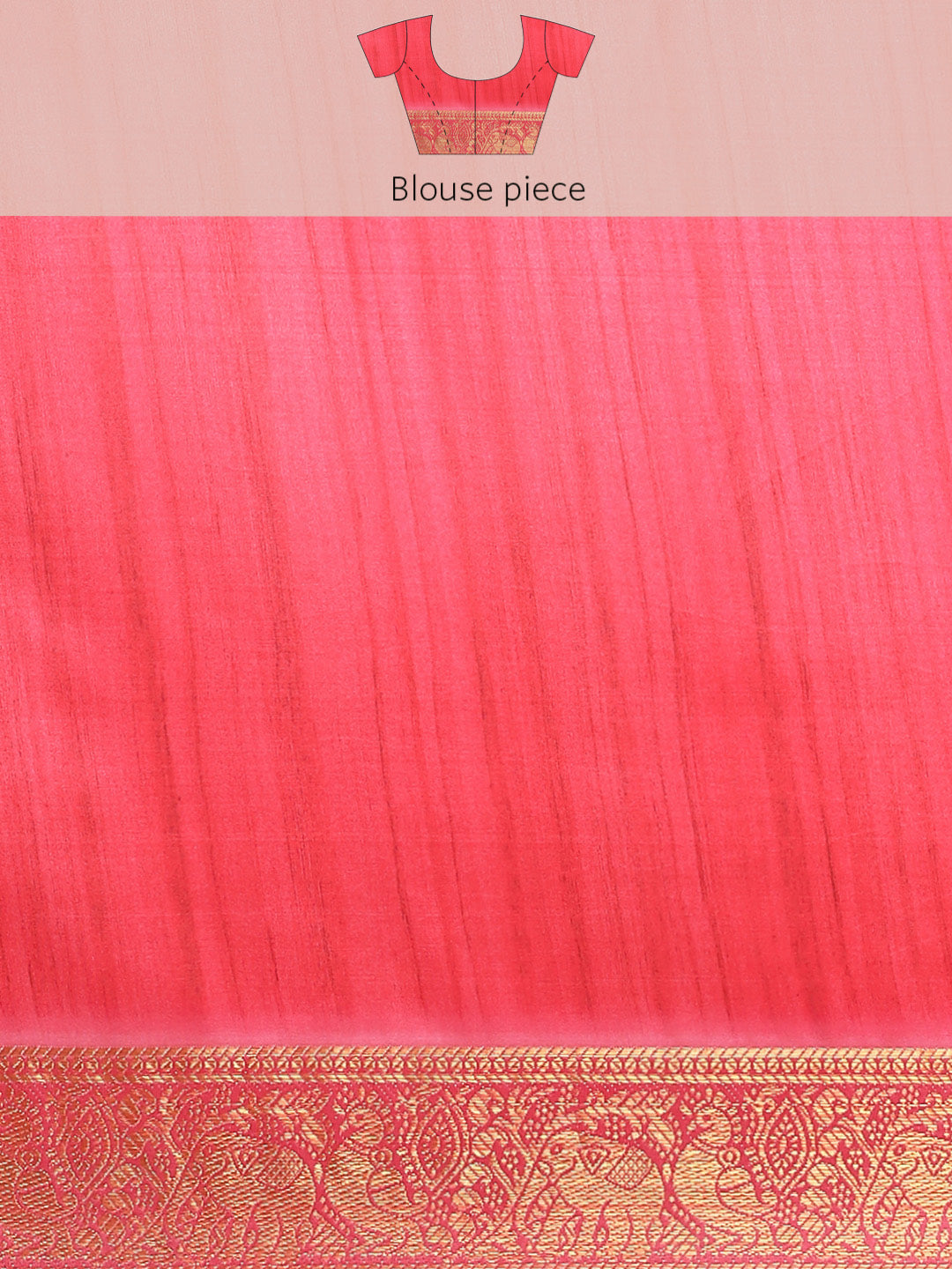 Banarasi Art Silk Digital Print Saree