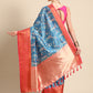 Women Art Silk Digital Print Saree