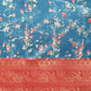Women Art Silk Digital Print Saree