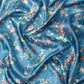 Women Art Silk Digital Print Saree