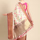 Women Art Silk Digital Print Saree