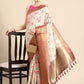 Women Art Silk Digital Print Saree