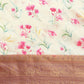 Women Art Silk Digital Print Saree