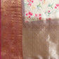 Women Art Silk Digital Print Saree
