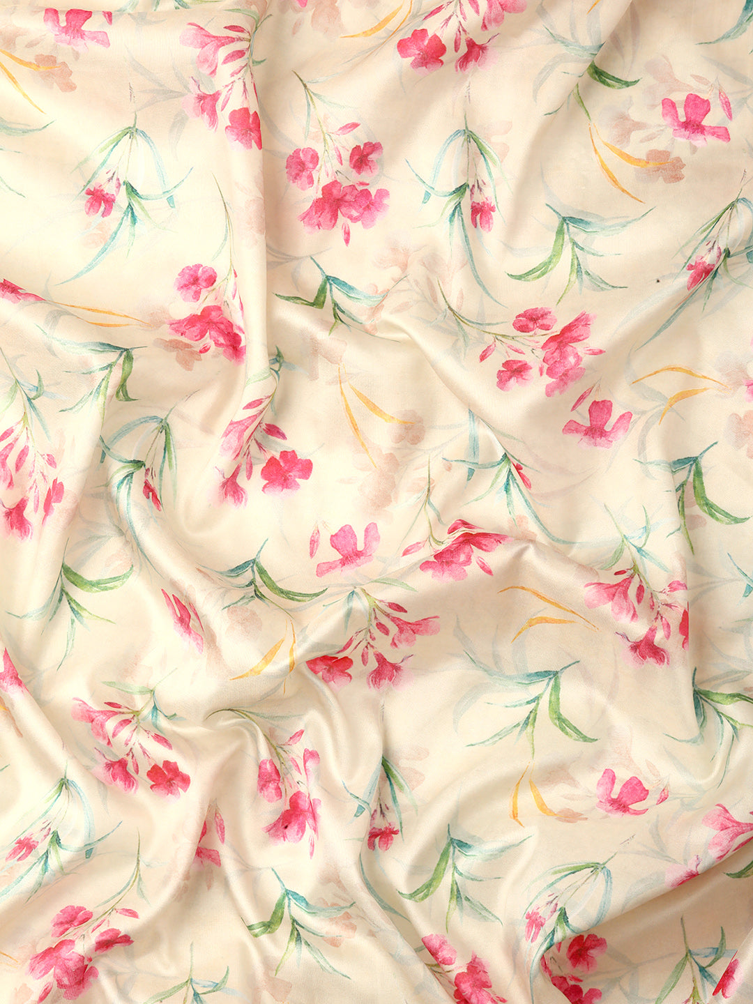 Women Art Silk Digital Print Saree