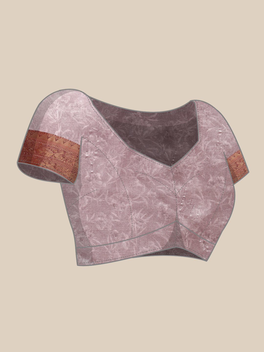 Women Art Silk Digital Print Saree