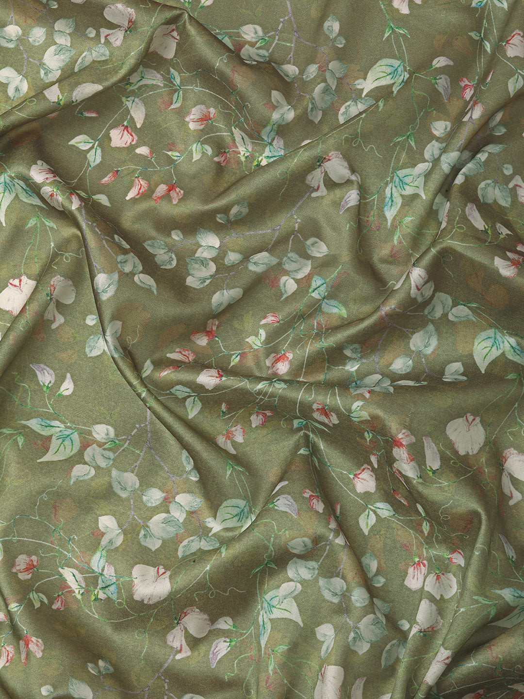 Women Art Silk Digital Print Saree
