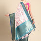 Women Art Silk Digital Print Saree