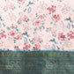 Women Art Silk Digital Print Saree