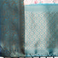 Women Art Silk Digital Print Saree