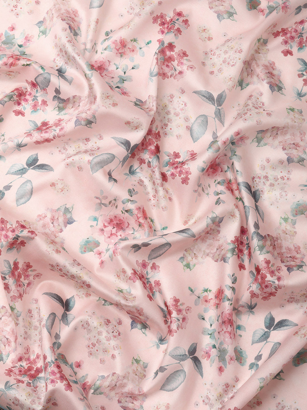 Women Art Silk Digital Print Saree