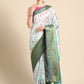 Women Art Silk Digital Print Saree