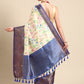 Women Art Silk Digital Print Saree