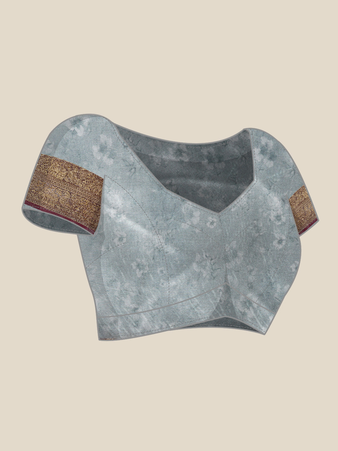 Women Art Silk Digital Print Saree