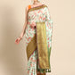 Women Art Silk Digital Print Saree