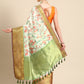 Women Art Silk Digital Print Saree