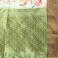 Women Art Silk Digital Print Saree