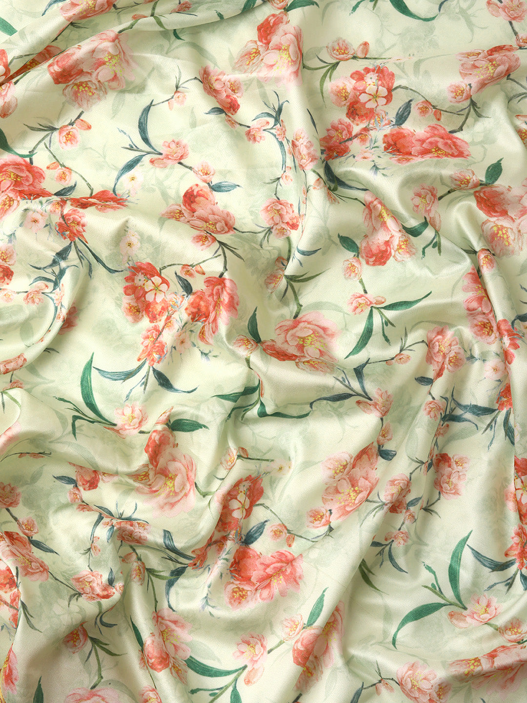 Women Art Silk Digital Print Saree