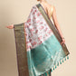 Art Silk Digital Print Saree