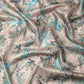 Art Silk Digital Print Saree