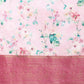 Art Silk Digital Print Saree