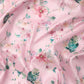 Art Silk Digital Print Saree