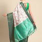 Art Silk Digital Print Saree