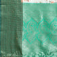 Art Silk Digital Print Saree