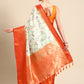 Art Silk Digital Print Saree
