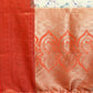 Art Silk Digital Print Saree