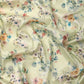 Art Silk Digital Print Saree