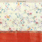 Art Silk Digital Print Saree