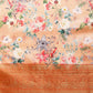 Art Silk Digital Print Saree