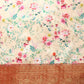 Art Silk Digital Print Saree