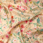 Art Silk Digital Print Saree