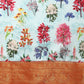 Art Silk Digital Print Saree
