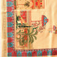 Royal Rajwadi Digital Print Saree with Traditional Maharani Look