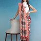 Soft Silk Zari Border Digital Printed Saree