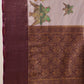 Kalamkari Digital Printed Georgette Saree With Rich Pallu
