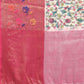 Kanjeewaram Silk Woven With Digital Printed Saree
